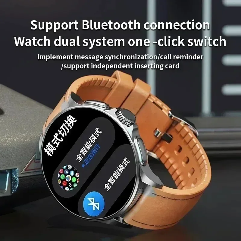 GT200 5G Smart Watch 1.95 Inch - Smartwatch Watches Price ulasan dan harga